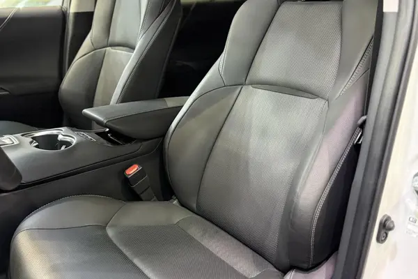 تویوتا، ونزا