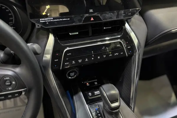 تویوتا، ونزا