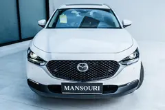 مزدا، CX-30