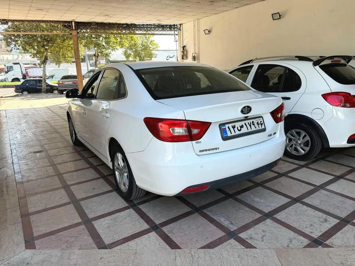 بسترن،  B30