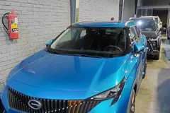 جی ای سی، GS3 Emzoom