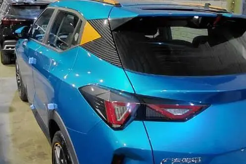 جی ای سی، GS3 Emzoom