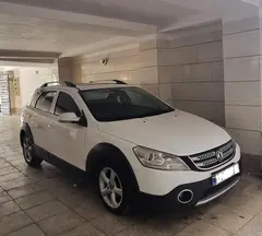 دانگ فنگ، H30 کراس