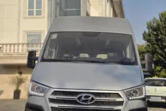 هیوندای، H 350