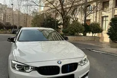 ب ام و، سری 4 گرن کوپه