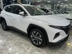 هیوندای، توسان