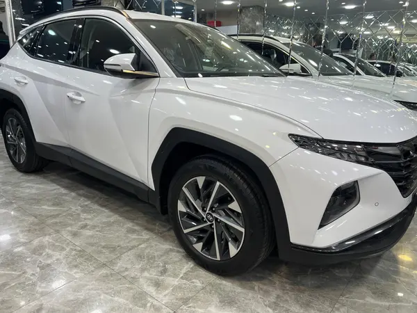 هیوندای، توسان