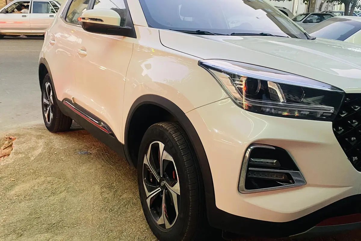 ام وی ام  X55 PRO