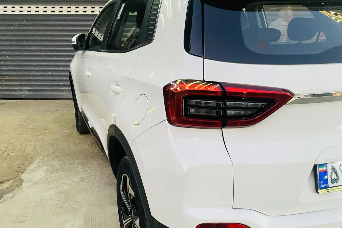 ام وی ام  X55 PRO