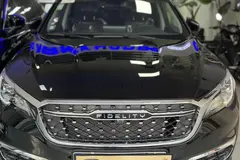 فیدلیتی، الیت