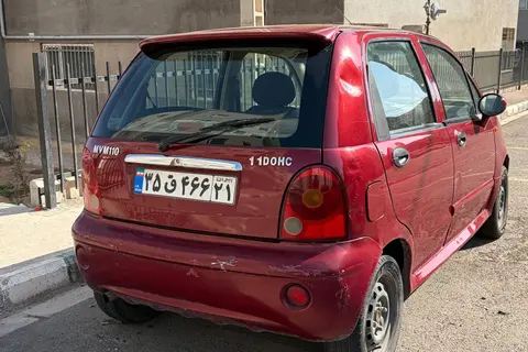 ام وی ام، 110
