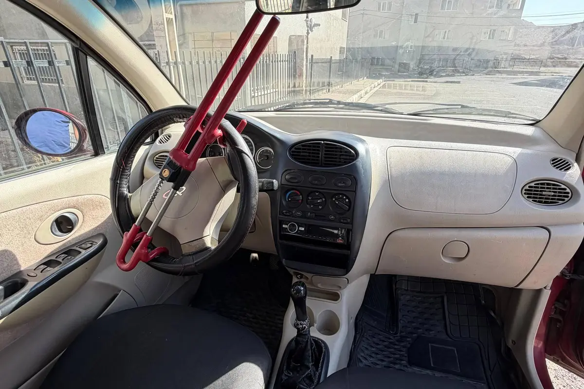 ام وی ام،  110