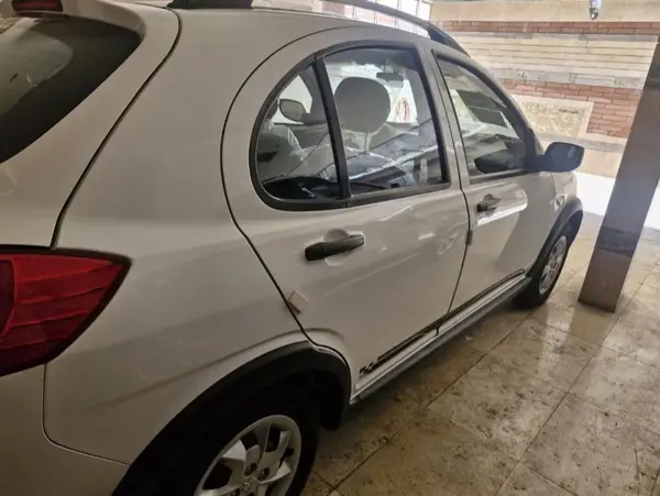 کوییک  GXR