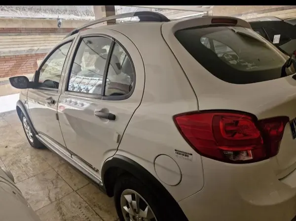کوییک  GXR