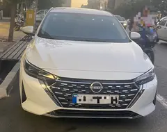 نیسان، سیلفی e-POWER