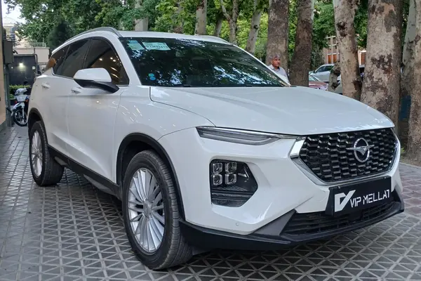 هایما  8S