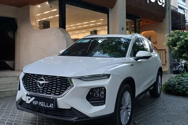 هایما  8S