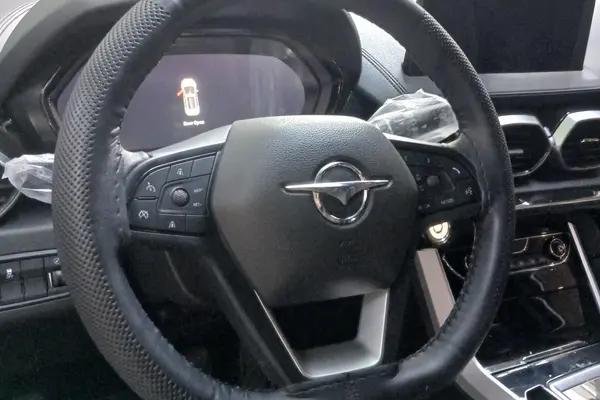 هایما  8S