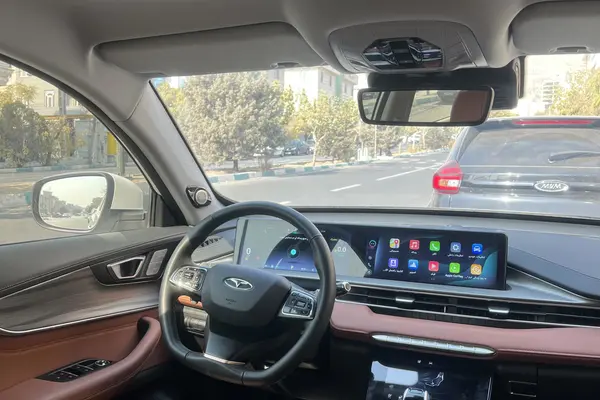 فونیکس، تیگو 8 پرو مکس (F8 PRO MAX)