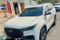 فونیکس، تیگو 8 پرو مکس (F8 PRO MAX)