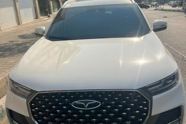 فونیکس، تیگو 8 پرو مکس (F8 PRO MAX)