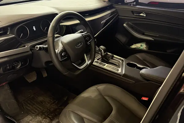 چری، آریزو 5T اسپرت FL