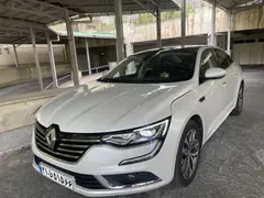 رنو، تالیسمان