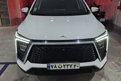 کی ام سی، X5