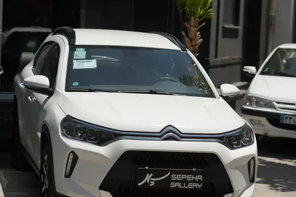 سیتروئن  C3 XR
