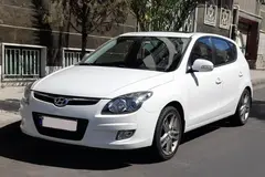 هیوندای، i30