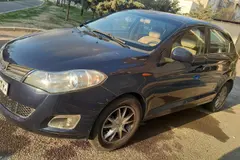 ام وی ام، 315هاچ بک