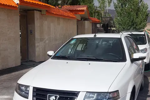 سمند، سورن