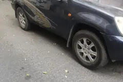 ام وی ام، X33