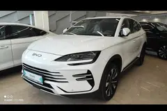 بی وای دی، سانگ پلاس DMi