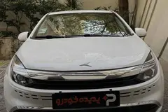 کی ام سی، ایگل