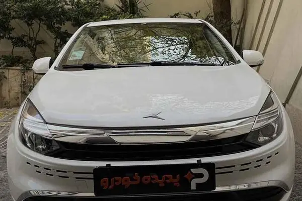 کی ام سی  ایگل