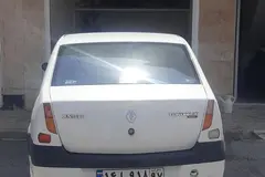 رنو، تندر 90