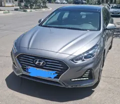 هیوندای، سوناتا هیبرید