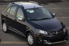 کوییک، دنده ای S