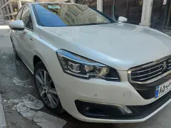 پژو، 508