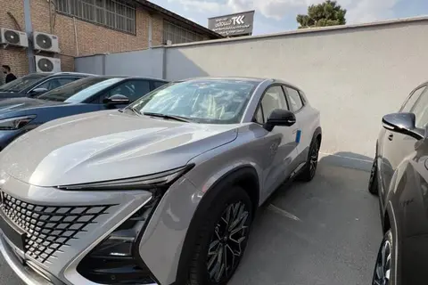 چانگان، UNI-T