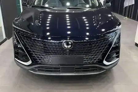 چانگان،  UNI-T