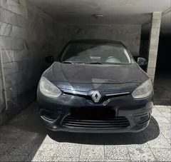 رنو، فلوئنس
