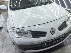 رنو، مگان (مونتاژ)