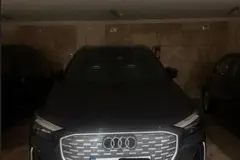 آئودی، Q4 e-tron