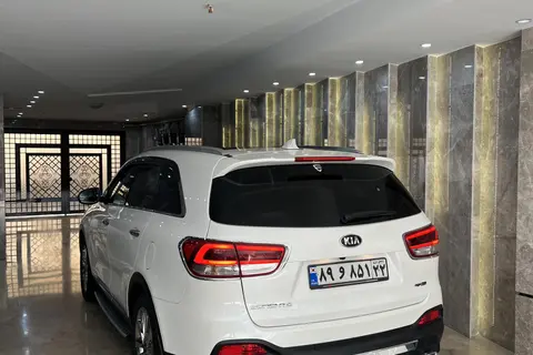 کیا، سورنتو