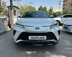 تویوتا، ونزا