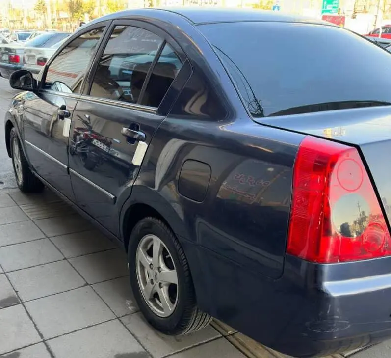 ام وی ام،  530