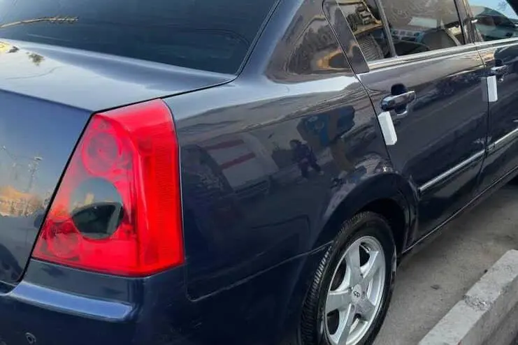 ام وی ام،  530