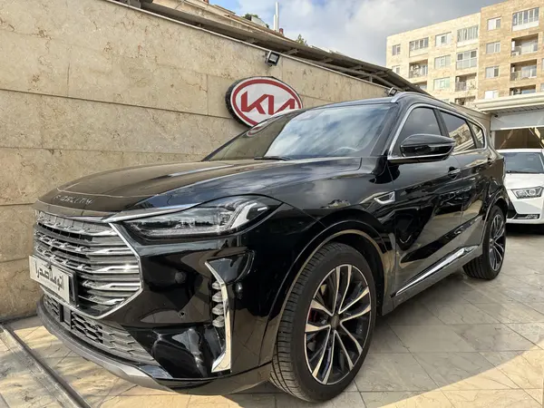 فیدلیتی، پرستیژ